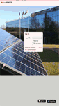Mobile Screenshot of m2m.mitsubishielectric.co.uk